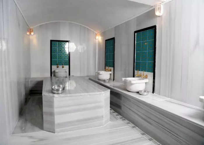 هتل نیو سیتی استانبول